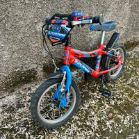 Bicicletta bambini