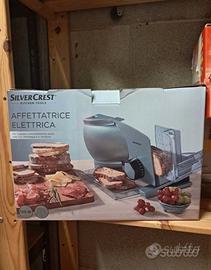 Affettatrice elettrica