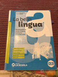 Libri di testo di italiano