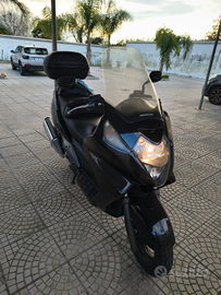 Honda SILVER WING 400