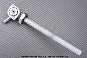 Rubinetto benzina HONDA VT 600 / VF 750 1988 2007