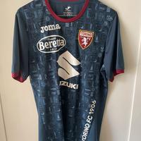 Torino calcio maglia staff