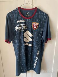 Torino calcio maglia staff