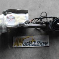 SCATOLA STERZO GUIDA ELETTRICA VOLKSWAGEN T-ROC