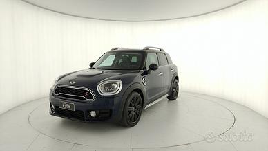 MINI Mini Countryman F60 2017 - Mini Countryman 2.