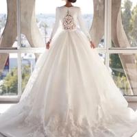 Abito da sposa Pronovias