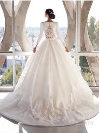 Abito da sposa Pronovias