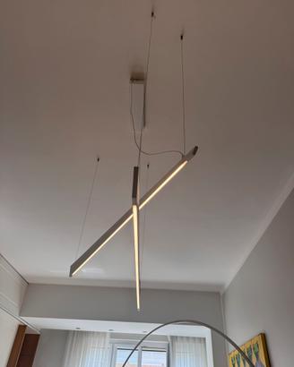 lampadario di design
