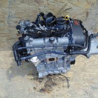 Volkswagen polo - chy - 2016