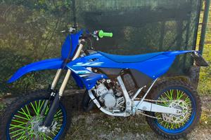 YAMAHA YZ 125 2025