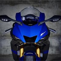 CARENE YAMAHA YZF R6 2019 2024 :NEW