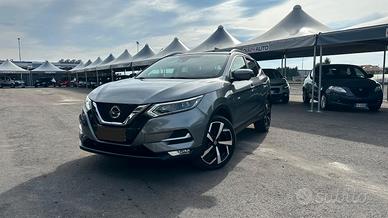 Nissan Qashqai 1.5 Tekna+ UNICO PROPRIETARIO/KM CE