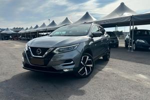 Nissan Qashqai 1.5 Tekna+ UNICO PROPRIETARIO/KM CE