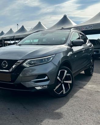 Nissan Qashqai 1.5 Tekna+ UNICO PROPRIETARIO/KM CE