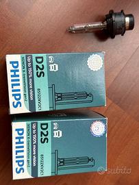 Lampade D2S Per auto Osram