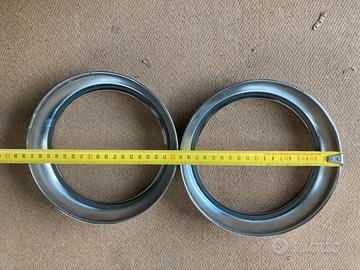 cornici  faro giulietta sprint-berlina