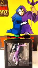 Barone Ashura ; Go Nagai Collection ; Numero 41