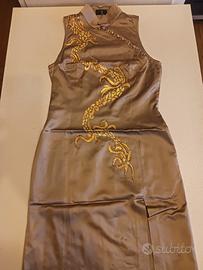 Abito stile Giapponese