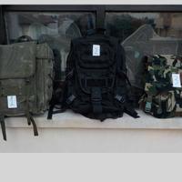 Zaini Militari Vari