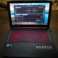 Notebook Acer Nitro 5 Gaming
