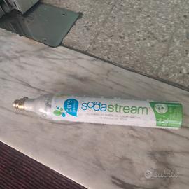 sodastream bombola