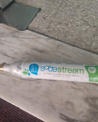 sodastream bombola