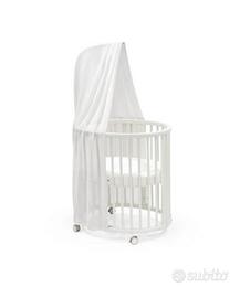 Stokke culla Sleepi Mini+ Stokke Lettino Sleepi V2