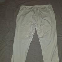 Pantalone Chino Uomo Dan John Taglia 56 (52 cm vit