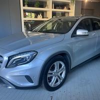 Mercedes-benz GLA 200 CDI Automatic Premium