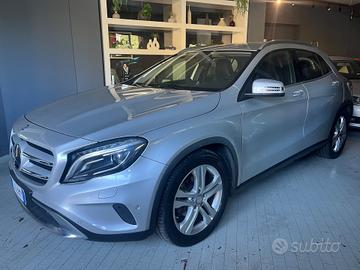 Mercedes-benz GLA 200 CDI Automatic Premium