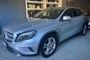 Mercedes-benz GLA 200 CDI Automatic Premium