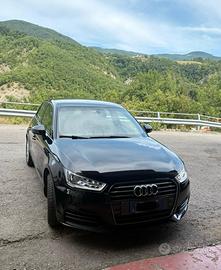 AUDI A1 2ª serie - 2017