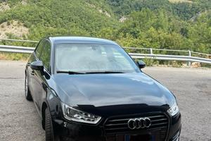 AUDI A1 2ª serie - 2017