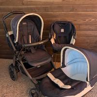 Trio Peg Perego Book 51 S