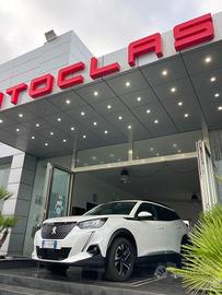 Peugeot 2008 BlueHDi 110 S&S Allure Pack automatic