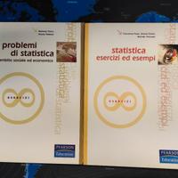 Statistica Esercizi Esempi Problemi di Statistica