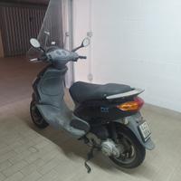 Piaggio Fly 50 - 2008