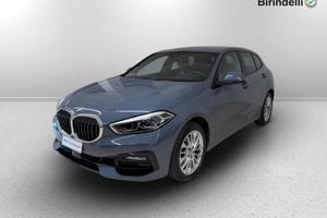 BMW Serie 1 (F40) - 118d 5p. Sport
