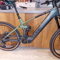 Ebike Cube nuove 
