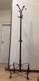 Attaccapanni ingresso