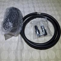 kit decanter vapori olio nuovo + tubo