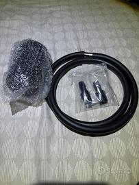 kit decanter vapori olio nuovo + tubo