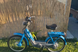 Piaggio Ciao 1982 Originale Conservato