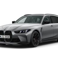 BMW M3 Touring Competition M xDrive