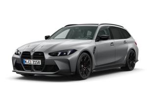 BMW M3 Touring Competition M xDrive