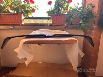 Alettone Volkswagen Golf 7