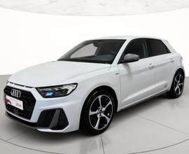 Audi A1 sportback 40 2.0 tfsi s line edition 207cv