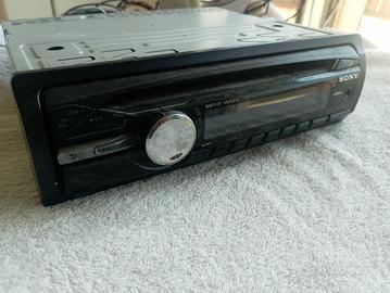 Radio Sony 