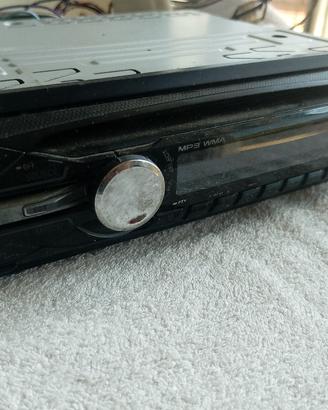 Radio Sony 