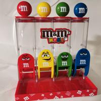 M&M's